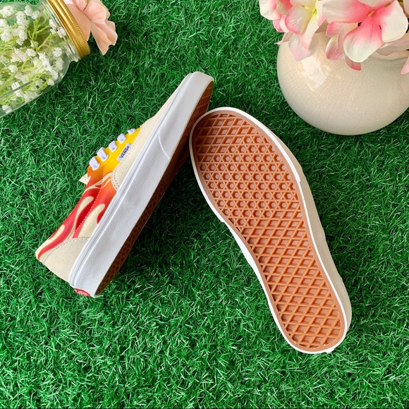 Vans Era Flames - Picture 5 of 8